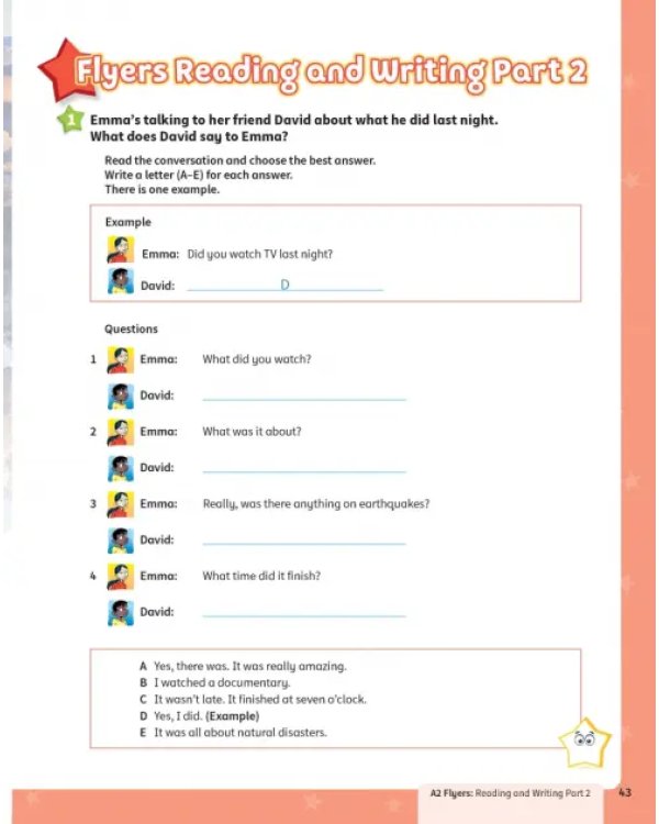 Kid's Box New Generation. Level 5. Activity Book with Digital Pack
