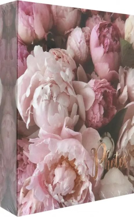 Фотоальбом Peony Фотоальбом Peony