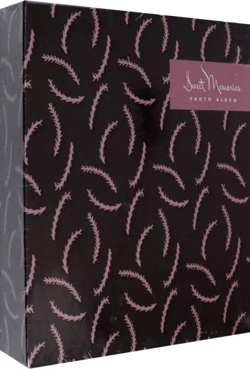 Фотоальбом Taupe Фотоальбом Taupe