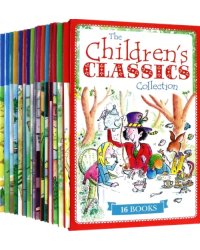 The Children's Classics Collection