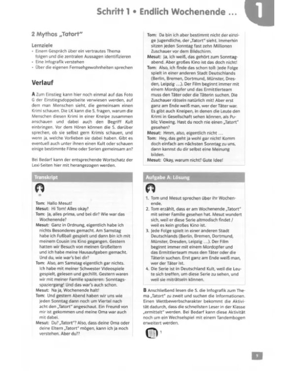 Fantastisch! B1. Deutsch fur Jugendliche. Lehrerhandbuch mit MP3-CD und DVD-ROM