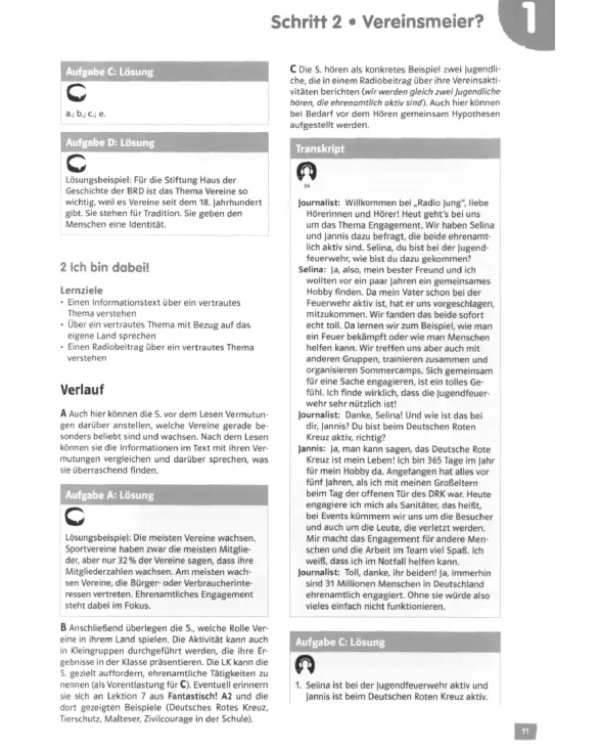 Fantastisch! B1. Deutsch fur Jugendliche. Lehrerhandbuch mit MP3-CD und DVD-ROM