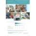 Дополнительное изображение книги «Die neue Linie 1 A1.2. Deutsch für Alltag und Beruf. Kurs- und Übungsbuch mit Audios und Videos»