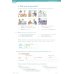 Дополнительное изображение книги «Die neue Linie 1 A1.2. Deutsch für Alltag und Beruf. Kurs- und Übungsbuch mit Audios und Videos»