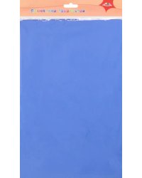 Фоамиран Синий