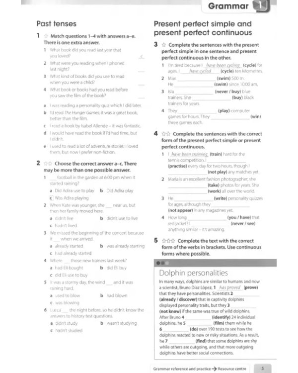 Дополнительное изображение книги «Get Involved! Level B2. Workbook and Digital Workbook»