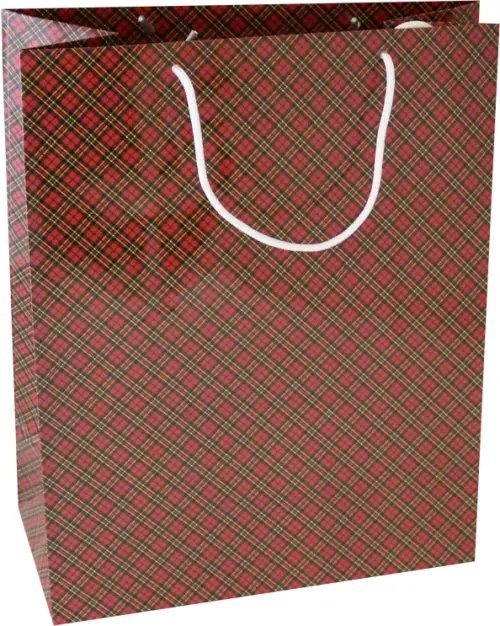 Пакет А4 Пакет Шотландка