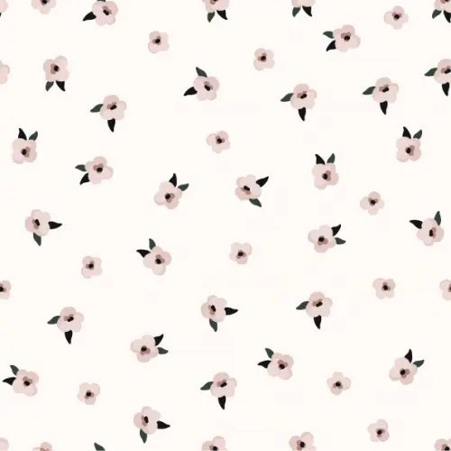 Бумага упаковочная Бумага упаковочная Pretty, белый