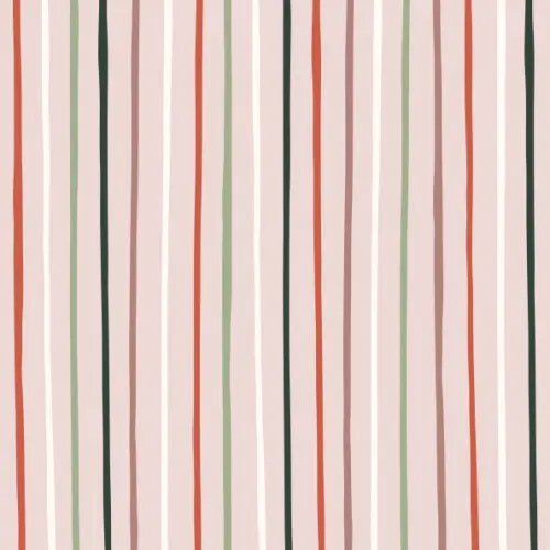 Бумага упаковочная Бумага упаковочная Pretty, полоски