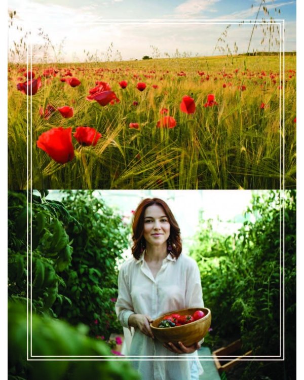 Праздник по рецепту. Ваши любимые блюда от шеф-поваров Золотого Кольца России