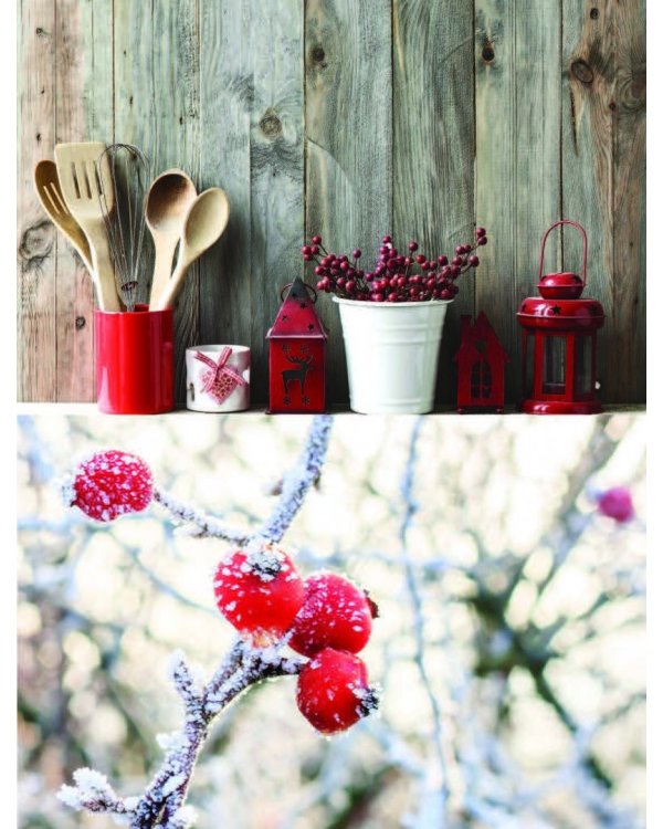 Праздник по рецепту. Ваши любимые блюда от шеф-поваров Золотого Кольца России