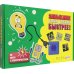 Игра Замыкание. Тяни кабель
