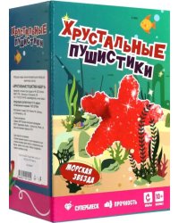 Набор для экспериментов Звезда