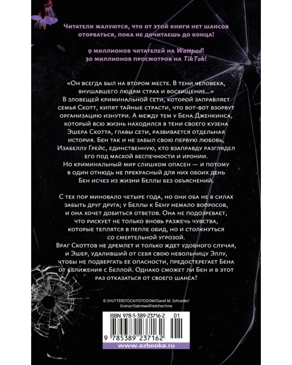 Невольница. Книга 1,5. Мы не можем (не) быть вместе