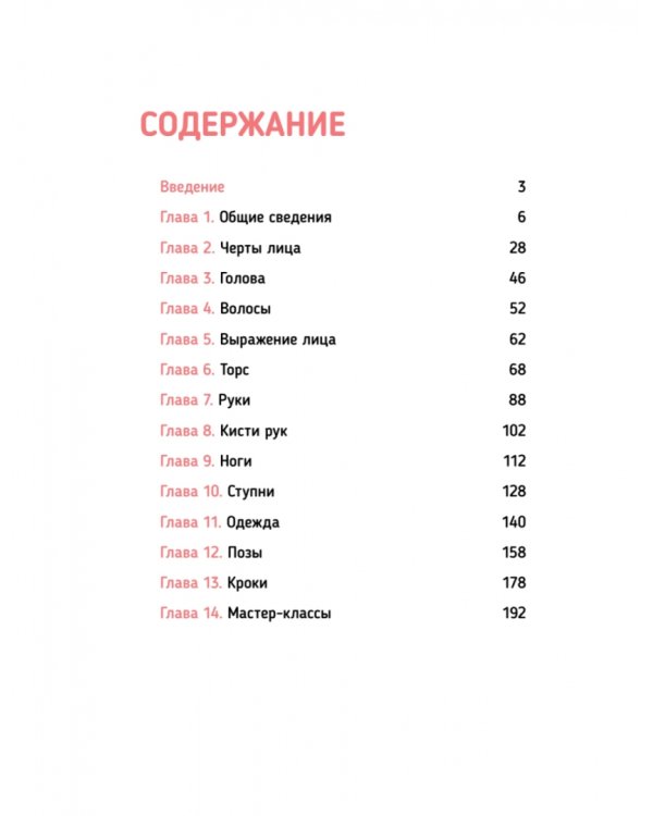 Дизайн женских аниме-персонажей. Туториалы от азиатских художников