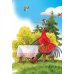 Коза-дереза. Русские народные сказки