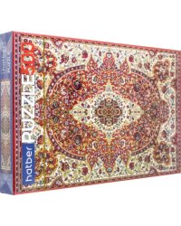 Puzzle-500 Ковёр СССР