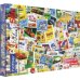 Дополнительное изображение книги «Puzzle-500 Ностальгия. Жвачка»