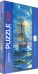 Puzzle-500 Панорама. Парусник