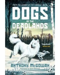 Dogs of the Deadlands