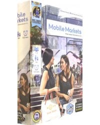 Настольная игра Mobile Markets