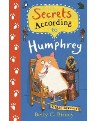 Secrets According to Humphrey