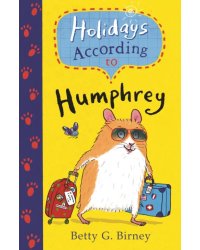 Holidays According to Humphrey