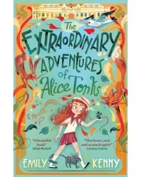 The Extraordinary Adventures of Alice Tonks