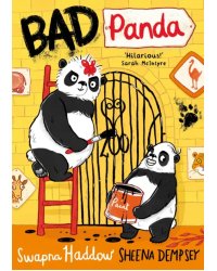 Bad Panda