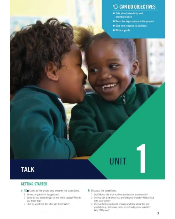 Empower. Intermediate. B1+. Second Edition. Student's Book with eBook