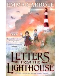 Letters from the Lighthouse
