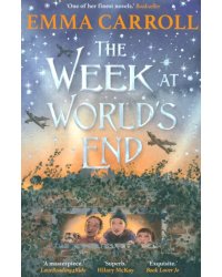 The Week at World’s End