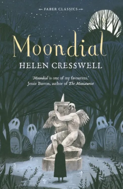 Faber Classics Moondial