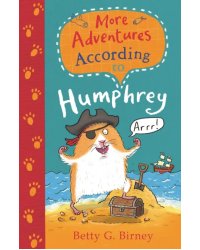 More Adventures According to Humphrey