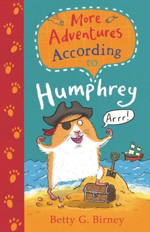 According to Humphrey More Adventures According to Humphrey