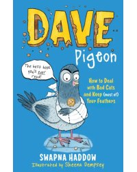 Dave Pigeon