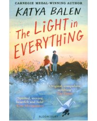 The Light in Everything