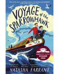 Voyage of the Sparrowhawk