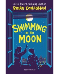 Swimming on the Moon
