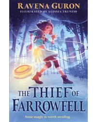 The Thief of Farrowfell