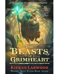 The Beasts of Grimheart