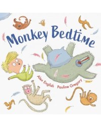Monkey Bedtime