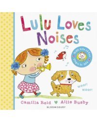 Lulu Loves Noises