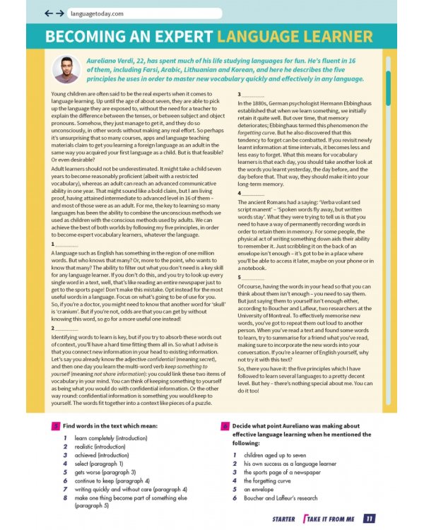 Open World Advanced. Student's Book without Answers with Cambridge One Digital Pack