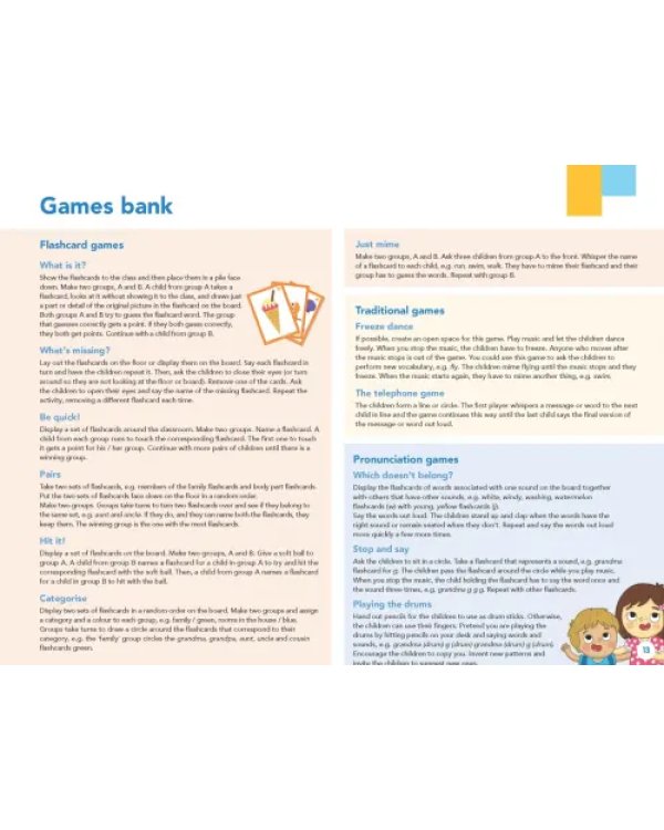 Pippa and Pop. Level 2. Teacher's Book with Digital Pack British English