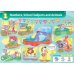 Super Minds. 2nd Edition. Levels 3–4. Poster Pack