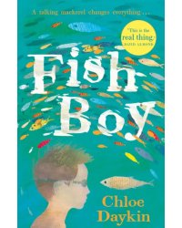 Fish Boy