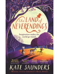 The Land of Neverendings