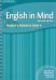 English in Mind. Level 4. Teacher's Resource Book