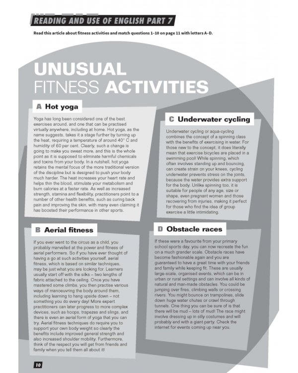 Open World First. Workbook with Answers with Audio Download